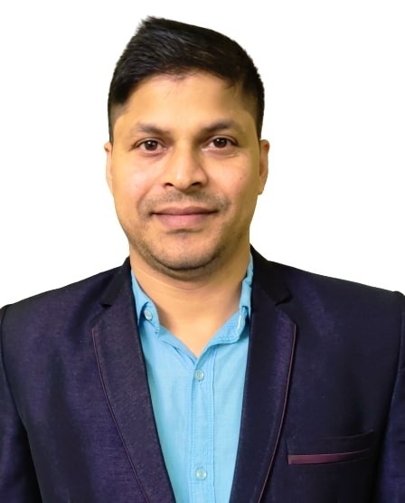 Dr. Sushant Kumar Nayak